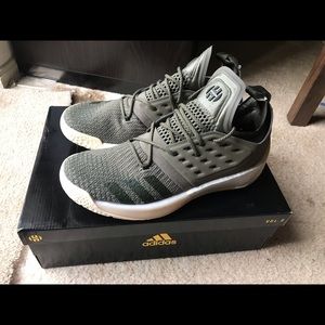 Adidas Harden Vol 2